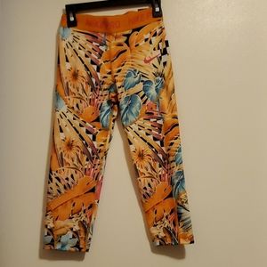 NWT: NIKE  PRO DRI-FIT leggings/tights